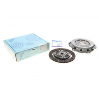 ADM53094C BLUE PRINT Комплект зчеплення Ford Fiesta/Mazda 2 1.6 01-08 (d=220mm)