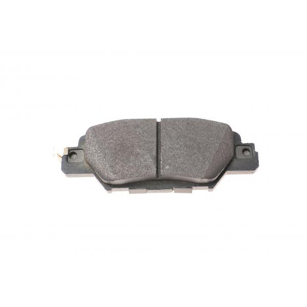 ADM542114 BLUE PRINT Колодки гальмівні (задні) Mazda CX5 11-