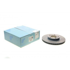 ADM54382 BLUE PRINT Диск гальмівний (передній) Mazda 3 03-14/Mazda 5 05- (300x23)