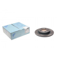 ADM54384 BLUE PRINT Диск гальмівний (задній) Mazda 3/5 1.5-2.3 CiTD 07- (280x11)