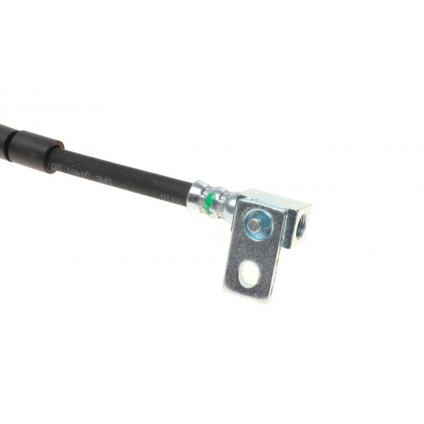 ADM553105 BLUE PRINT Шланг гальмівний (передній) Mazda 6 2.0/2.3 16V 02-08 (R) (643mm)