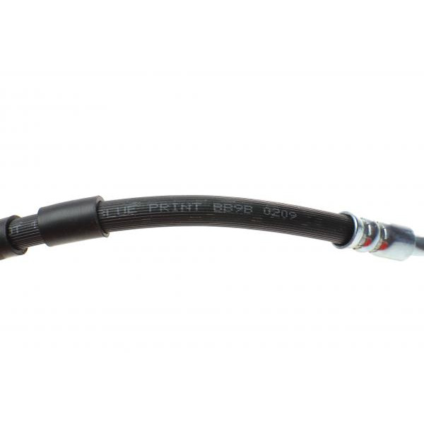 ADM553107 BLUE PRINT Шланг гальмівний (передній) Mazda 6 2.0 TD 16V 02-08 (R) (650mm)
