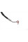 ADM553107 BLUE PRINT Шланг гальмівний (передній) Mazda 6 2.0 TD 16V 02-08 (R) (650mm)
