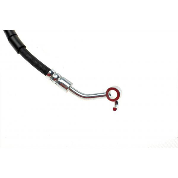 ADM553107 BLUE PRINT Шланг гальмівний (передній) Mazda 6 2.0 TD 16V 02-08 (R) (650mm)