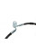 ADM553107 BLUE PRINT Шланг гальмівний (передній) Mazda 6 2.0 TD 16V 02-08 (R) (650mm)