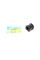 ADM58031 BLUE PRINT Втулка стабілізатора (переднього) Mazda 323 1.5/1.8 16V 94-98 (d=23mm)