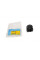 ADM58046 BLUE PRINT Втулка стабілізатора (переднього) Mazda 3 03-/ 5 08- (d=19mm)