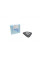 ADM58087 BLUE PRINT Подушка амортизатора (переднього) Ford Focus/Mazda 3/Volvo C30/S40 II/V50/C70 II 1.6-4.4 03-
