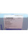 ADM58087 BLUE PRINT Подушка амортизатора (переднього) Ford Focus/Mazda 3/Volvo C30/S40 II/V50/C70 II 1.6-4.4 03-