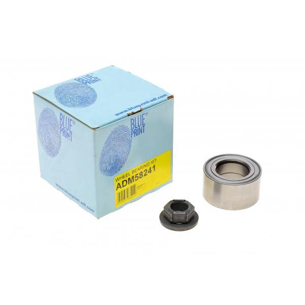 ADM58241 BLUE PRINT Підшипник маточини (передньої) Mazda 2 1.2-1.6 02-07