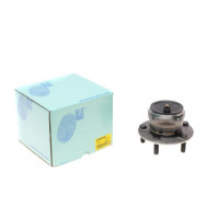 ADM58349 BLUE PRINT Підшипник маточини (задньої) Mazda 3/6 11-