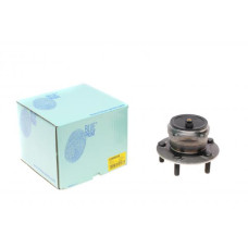 ADM58349 BLUE PRINT Підшипник маточини (задньої) Mazda 3/6 11-