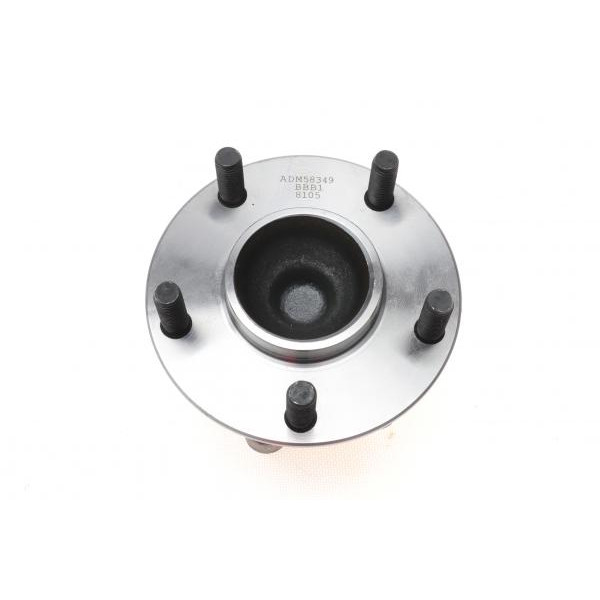 ADM58349 BLUE PRINT Підшипник маточини (задньої) Mazda 3/6 11-