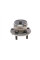 ADM58349 BLUE PRINT Підшипник маточини (задньої) Mazda 3/6 11-