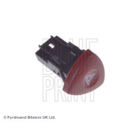 ADN11458 BLUE PRINT Кнопка аварійки Renault Trafic/Opel Vivaro 01-