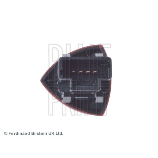 ADN11458 BLUE PRINT Кнопка аварійки Renault Trafic/Opel Vivaro 01-