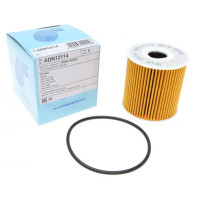 ADN12114 BLUE PRINT Фільтр масляний Nissan Primera/Almera 2.2 Di 00-