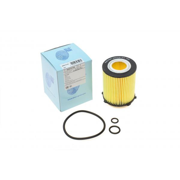 ADN12140 BLUE PRINT Фільтр масляний MB E-class (W212/A207)/C-class (W204/W205) 2.0i 11-
