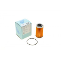 ADN12141 BLUE PRINT Фільтр АКПП Nissan Juke/Qashqai I 1.6 07-