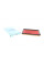 ADN12275 BLUE PRINT Фільтр повітряний Nissan Almera 1.6/Maxima 2.0/2.3 06-
