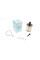 ADN12350 BLUE PRINT Фільтр паливний Renault Trafic 1.6dCi 14-/Master 2.3dCi 10- (к-кт)