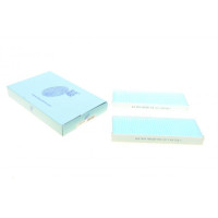 ADN12507 BLUE PRINT Фільтр салону Nissan Maxima 99-03 (к-кт 2шт)