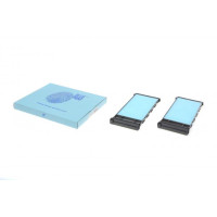 ADN12510 BLUE PRINT Фільтр салону Nissan Patrol GR 2.8-4.8 TDiC 97-/Maxima 2.0/3.0 V6 24V 94-00
