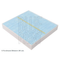 ADN12544 BLUE PRINT Фільтр салону Renault Alaskan 4x4/Nissan Navara 16-