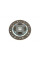 ADN130257 BLUE PRINT Комплект зчеплення Renault Clio III 1.5 dCi 05- (d=216mm)