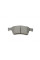 ADN142114 BLUE PRINT Колодки тормозные (задние) Ford Connect/Focus 02-13/Renault Laguna/Megane/Espace 02-