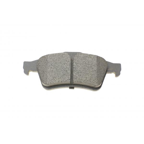 ADN142114 BLUE PRINT Колодки тормозные (задние) Ford Connect/Focus 02-13/Renault Laguna/Megane/Espace 02-