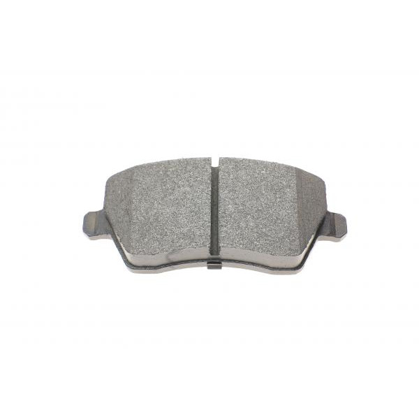 ADN142117 BLUE PRINT Колодки гальмівні (передні) Renault Kangoo 08-/Duster 10-/Megane 15-/MB Citan 1.2-2.0 12-