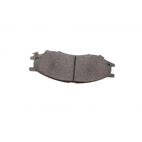 ADN142125 BLUE PRINT Колодки гальмівні (передні) Nissan Micra II 92-03