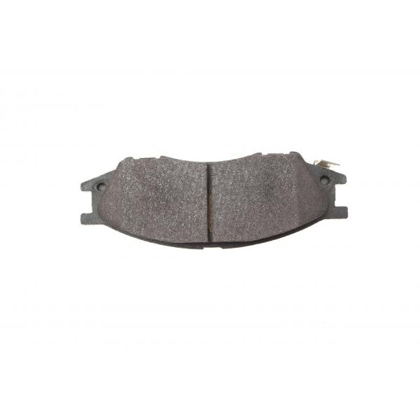 ADN142125 BLUE PRINT Колодки гальмівні (передні) Nissan Micra II 92-03