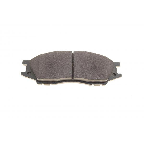 ADN142125 BLUE PRINT Колодки гальмівні (передні) Nissan Micra II 92-03