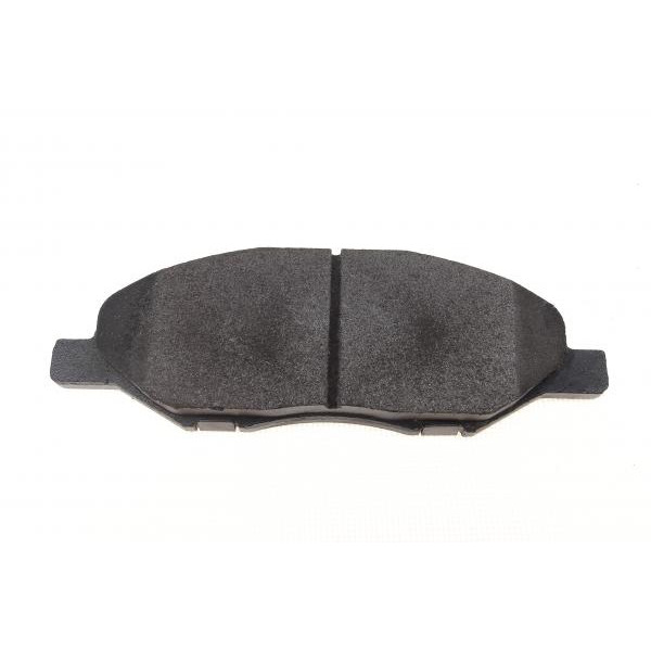 ADN142173 BLUE PRINT Колодки гальмівні (передні) Nissan Micra II/III/Note/Tiida 04-13