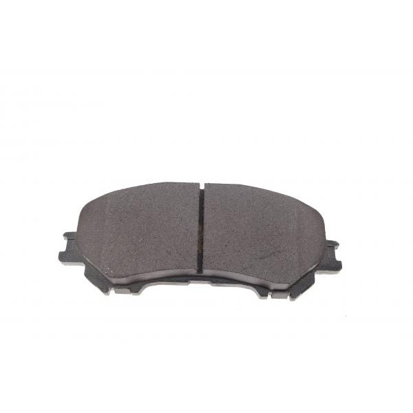ADN142176 BLUE PRINT Колодки гальмівні (передні) Nissan Qashqai II/X-Trail/Renault Kadjar 13-
