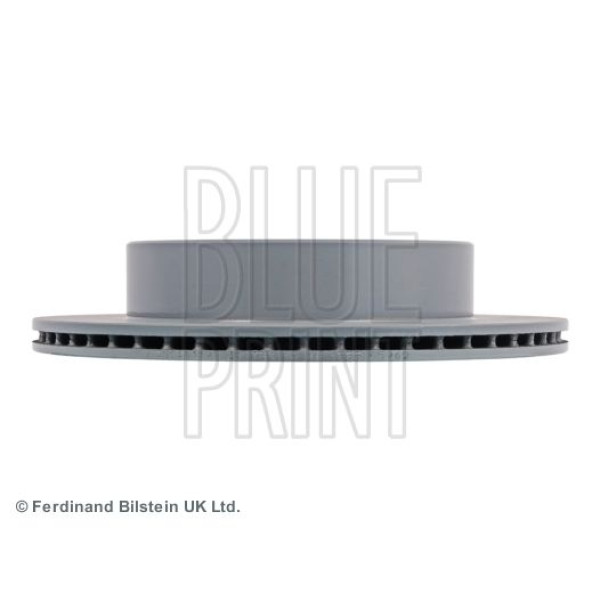 ADN143119 BLUE PRINT Диск гальмівний (задній) Nissan Pathfinder 96-14