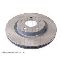ADN143162 BLUE PRINT Диск гальмівний (передній) Nissan Altima 06-13/Teana 03- (296x26) ADN143162 BLUE PRINT Диск гальмівний (передній) Nissan Altima 06-13/Teana 03- (296x26)