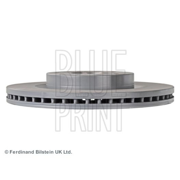 ADN143162 BLUE PRINT Диск гальмівний (передній) Nissan Altima 06-13/Teana 03- (296x26)
