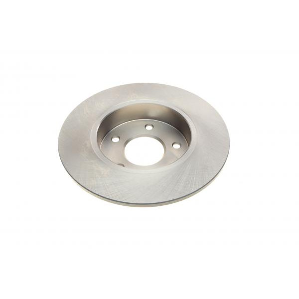 ADN14396 BLUE PRINT Диск гальмівний (задній) Nissan Maxima 94-03/Cefiro 2.0-3.5 94-05 (278x9)