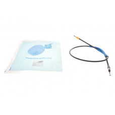 ADN146289 BLUE PRINT Трос ручника (задній) (L) Opel Vivaro A 00-14/Nissan Primastar 01-/Renault Trafic 01-14 (1498mm)