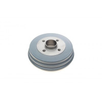 ADN14717 BLUE PRINT Барабан гальмівний (задній) Nissan Marth 02-/Micra 02-10/Note 1.0-1.6 06-13 (203.4x52)