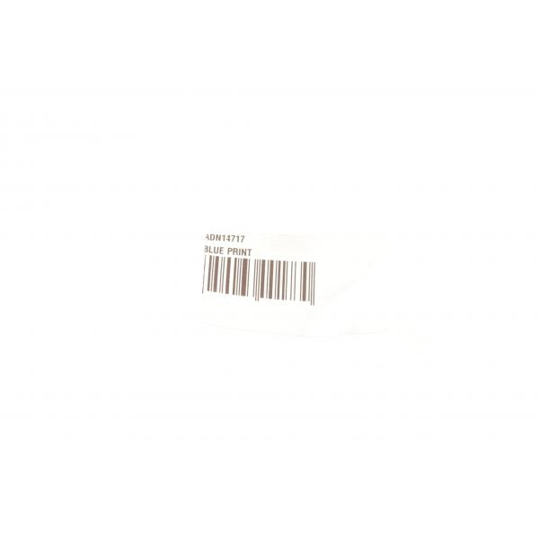 ADN14717 BLUE PRINT Барабан гальмівний (задній) Nissan Marth 02-/Micra 02-10/Note 1.0-1.6 06-13 (203.4x52)