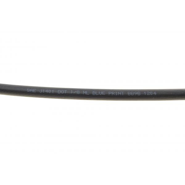 ADN153234 BLUE PRINT Шланг гальмівний (задній) Nissan Pathfinder 2.5-4.0 dCi 96-14 (L)