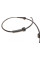 ADN17126 BLUE PRINT Датчик ABS (передній) Nissan Micra/Note 02-