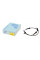 ADN17129 BLUE PRINT Датчик ABS (передній) Nissan Qashqai 1.5/1.6/2.0 dCi 07-13
