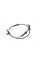 ADN17129 BLUE PRINT Датчик ABS (передній) Nissan Qashqai 1.5/1.6/2.0 dCi 07-13