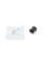 ADN180151 BLUE PRINT Втулка стабілізатора (заднього) Renault Master 2.3dCi 10-(однокатковий) (d=21.5mm)