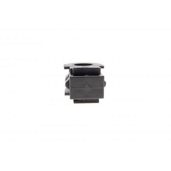 ADN180174 BLUE PRINT Втулка стабілізатора (переднього) Nissan Juke/X-Trail/Renault Koleos 08- (d=23mm)